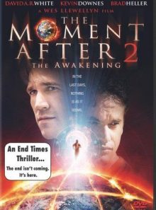The moment after 2