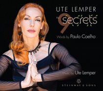 Ute lemper the 9 secrets