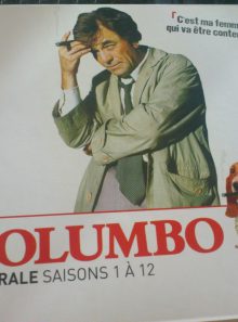 Columbo - l'intégrale