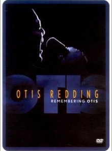 Redding, otis - remembering otis