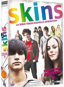 Skins - saison 3