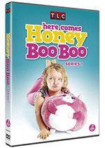 Here comes honey boo boo: season 1