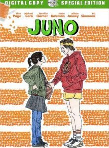 Juno - edition spéciale - inclus une copie digitale