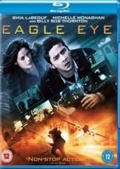 Eagle eye  - blu-ray