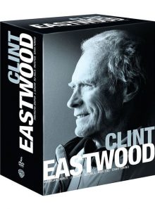 Clint eastwood - coffret : american sniper + gran torino + j. edgar + invictus + au-delà - pack