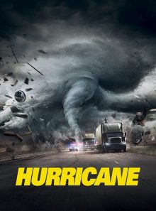 Hurricane - braquage en pleine tempete: vod hd - achat