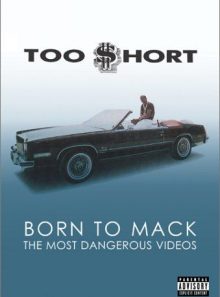 Born to mack: most dangerous videos
