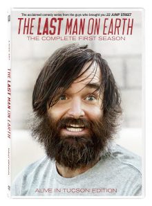 The last man on earth - saison 1 - season 1