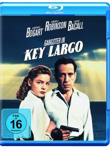Key largo - 1948 - blu-ray