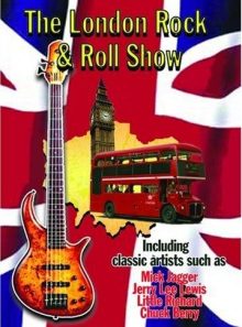 The london rock & roll show