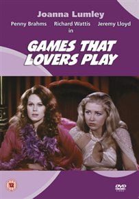 Games that lovers play