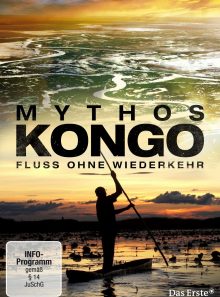 Mythos kongo
