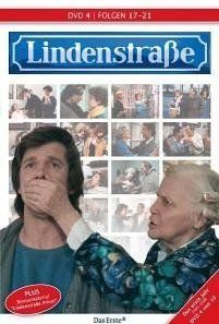 Lindenstraße - dvd 04 (folge 17 -
