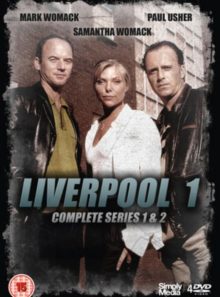 Liverpool 1: the complete collection [dvd]