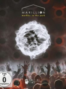 Marillion marbles in the park
