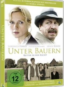 Dvd unter bauern [import allemand] (import)