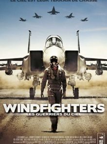 Windfighters: vod sd - achat