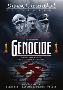 Genocide [1982] [dvd]