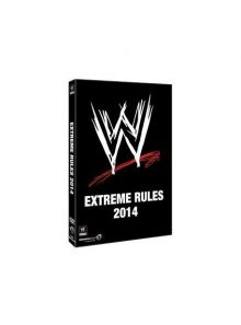 Extreme rules 2014