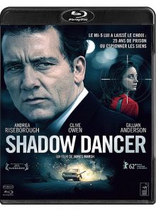 Shadow dancer - blu-ray