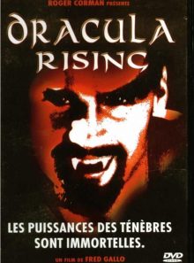 Dracula rising
