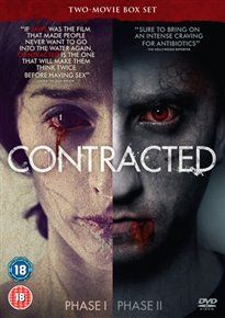 Contracted phase 1 & 2