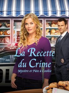 Murder, she baked: a chocolate chip cookie mystery: vod sd - achat