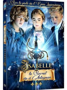 Isabelle & le secret de d'artagnan