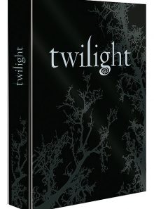 Twilight - chapitre 1 : fascination - édition collector