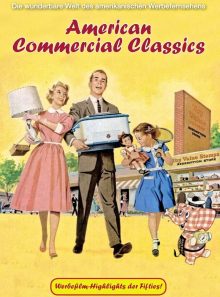 American commercial classics