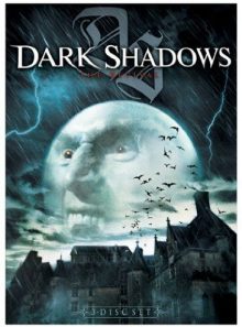 Dark shadows -the revival (ntsc)