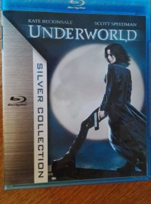 Underworld - import italie