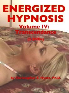 Energized hypnosis volume 4