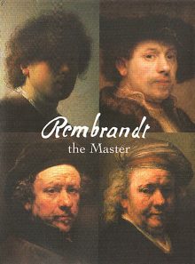 Rembrandt - the master