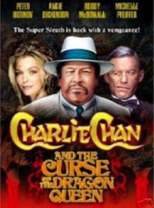 Charlie chan and the curse of the dragon queen