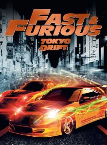 The fast and the furious: tokyo drift: vod sd - achat