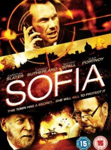 Sofia [dvd]