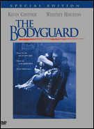 The bodyguard (special edition)
