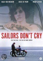 Sailors don't cry - dvd
