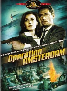 Operation amsterdam
