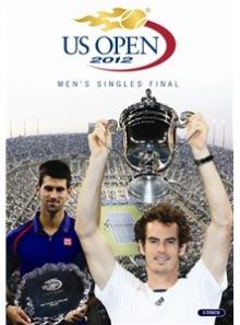Us open: 2012 - men's final