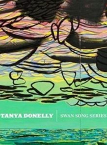 Swan song series