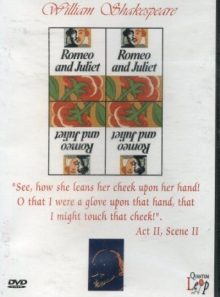 Romeo and juliet (alex hyde white) [import anglais] (import)