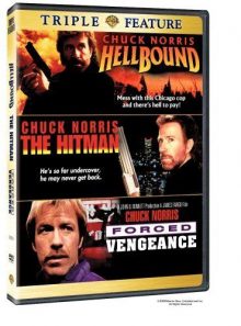 Hellbound/the hitman/forced vengeance