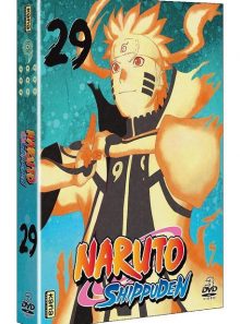 Naruto shippuden - vol. 29