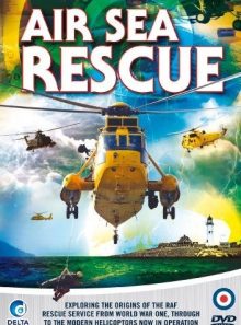 Air sea rescue [import anglais] (import)