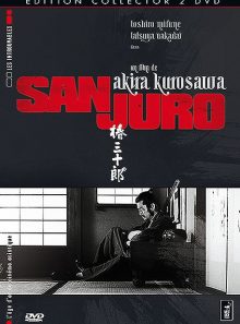 Sanjuro - édition collector