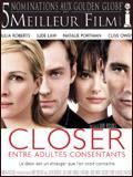 Closer, entre adultes consentants (2004)