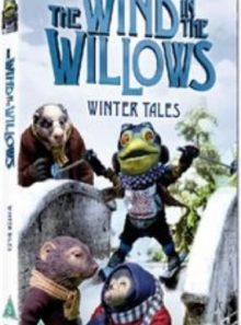 Wind in the willows: winter tales