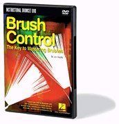 Brush control: the key to mastering brushes